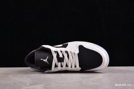 Jordan 1 Low Quai 54 0816